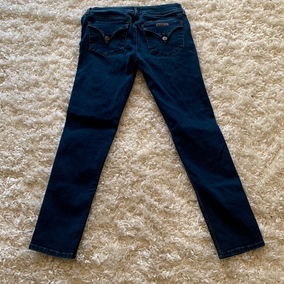 Hudson Collin Skinny size 27 Jeans - Picture 3 of 4